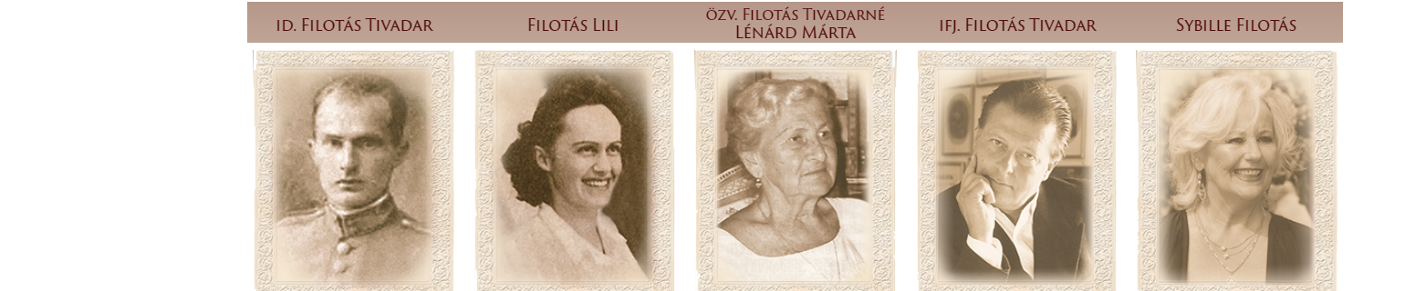Tihanyi Babamúzeum